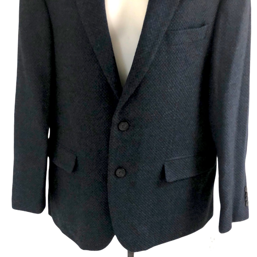 Kenneth Cole Sports Jacket - Picture 2 of 6